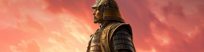 Expeditions: Samurai Launches August 7 for PC in Early Access