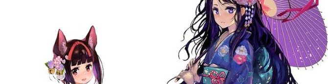 Experience Announces RPG Title for Xbox One - Yomi wo Saku Hana