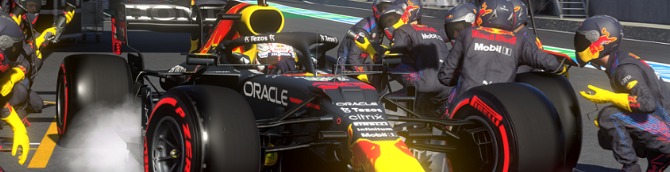 F1 2021 Races to the Top of the Italian Charts