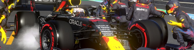 F1 2021 Remains in 1st on the UK Charts