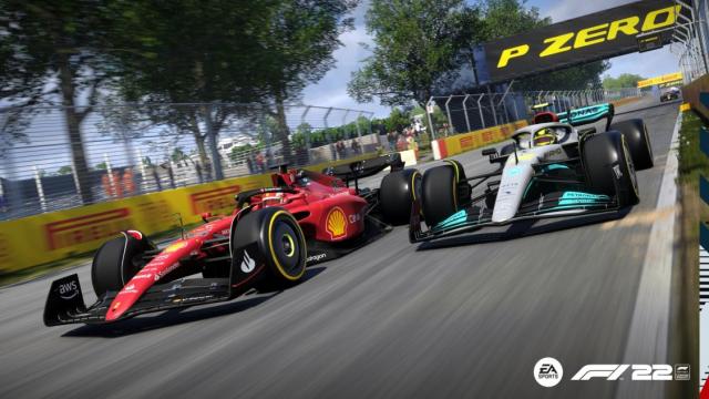 F1 22 - Download