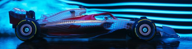 F1 Manager 2022 Arrives August 25 for PS5, Xbox Series X|S, PS4, Xbox One, and PC