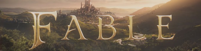 Fable Announced for Xbox Series X and PC