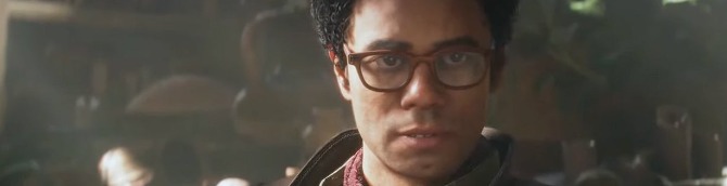 Fable In-Game Trailer Released