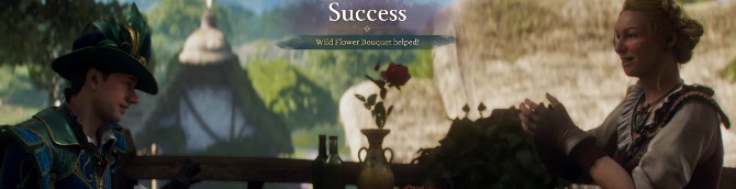 Fable Gets 30 Minutes of New Gameplay Walkthrough
