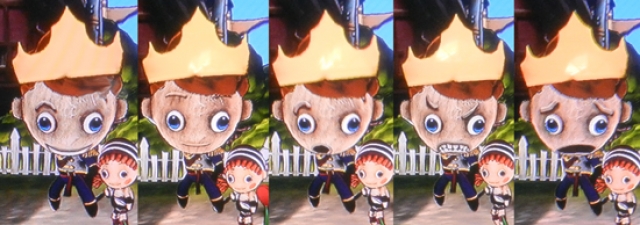 Fable Heroes
