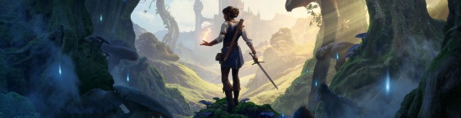 Fable's Main Quest Takes 15-20 Hours to Complete, Side Content is Similar Length