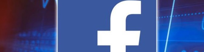 Facebook Integration Removed from PS4