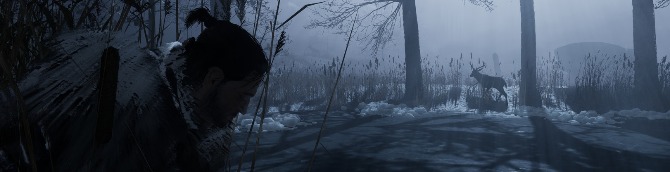 Fade to Silence Gets Where Is My Mind Trailer