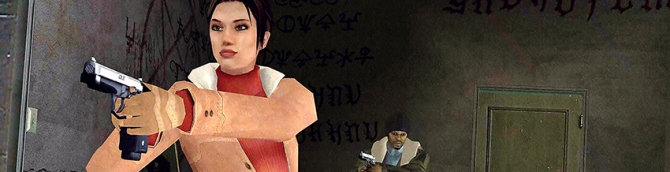Fahrenheit: Indigo Prophecy Remastered Coming Next Week