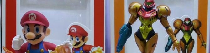 Fake Amiibo Figures Surface