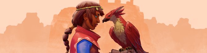 Falcon Age (PSVR)