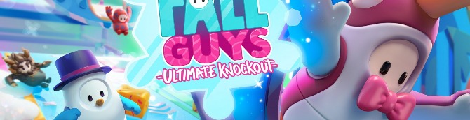 Fall Guys Season 3 is Out Now