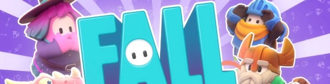 Fall Guys: Ultimate Knockout Season 2 Launches in October, Sneak Peek Trailer Released
