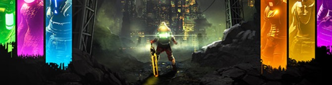 Fallback is a Roguelike Adventure Game, Headed to Switch