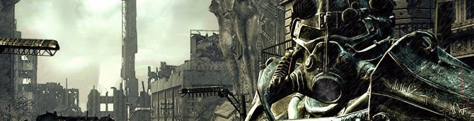 Fallout 3 No Longer Banned in Germany