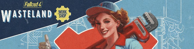 Fallout 4: Automatron & Wasteland Workshop (XOne)
