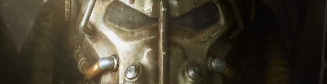 Fallout 4 Best-Selling Game in the UK in April, Hardware Sales Fall 39% YoY