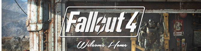 Fallout 4 First Impressions