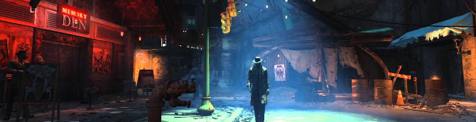 Fallout 4 Officially Announced, Debut Trailer Released
