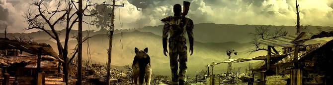 Fallout 4 Sets Steam Record for a Non-Valve Game