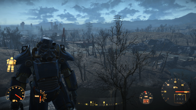 Fallout 4