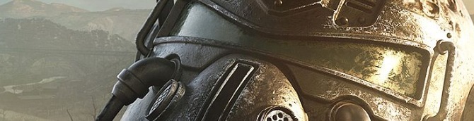 Fallout 76 2021 Roadmap Revealed