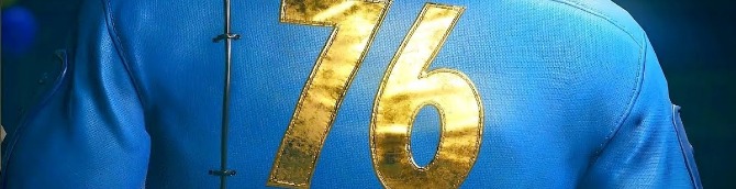 Fallout 76 Launches This Summer for PS5 and Xbox Series