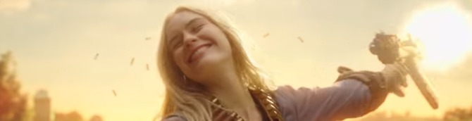 Fallout 76 Live Action Trailer Released