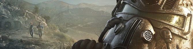Fallout 76 Tops 20 Million Players