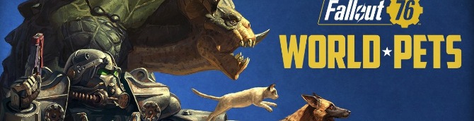 Fallout 76 Tops 25 Million Players
