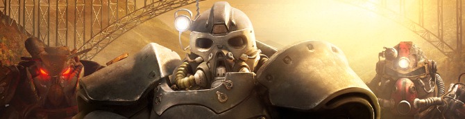 Fallout 76 Wastelanders Update Trailer Released