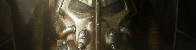 Fallout Games See Boost in Steam Player Count Following Release of TV Series