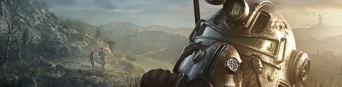 Fallout Games Steam Player Count Continues to Rise