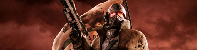 Fallout: New Vegas 2 Reportedly in Very Early Talks