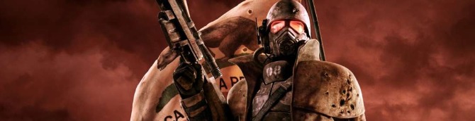Fallout: New Vegas Director is Interested in Working on the Series Again