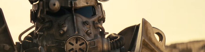Fallout TV Series is Planned to Last At Least 5 or 6 Seasons