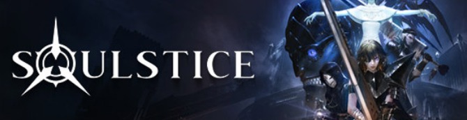 Fantasy Action RPG Soulstice Announced for Xbox Series X|S, PS5, and PC
