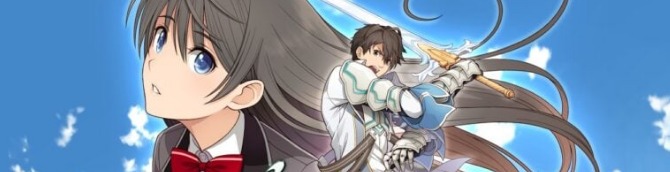 Fantasy RPG Remaster EXSTETRA Launches September 3 for Switch 2, PS5, and Switch
