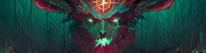 Fantasy Tactical RPG Terrinoth: Heroes of Descent Announced for PS5, Xbox Series, and PC