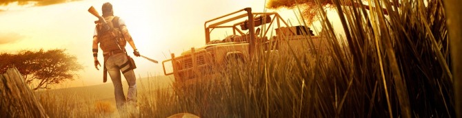 Far Cry 2