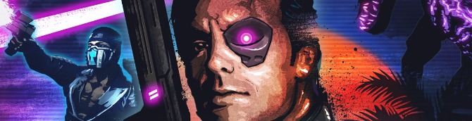 Far Cry 3: Blood Dragon Free on PC November 9