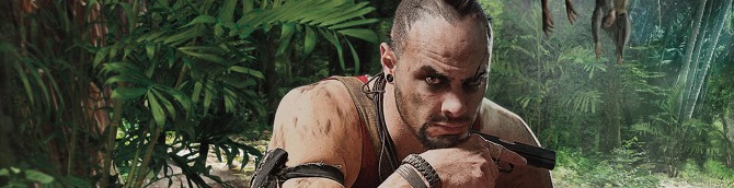 Far Cry 3: Classic Edition Announced, Included Free with Far Cry 5 Season Pass