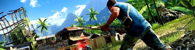 Far Cry 4: Complete Edition Coming to PS4 and PC