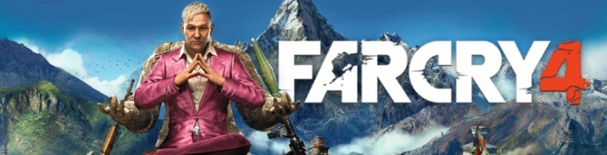 Far Cry 4 (PC)