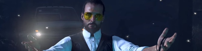 Far Cry 5 Fastest Selling Title in Franchise History, Doubles First Week Sales of Far Cry 4