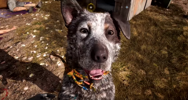 Far Cry 5 Sells Half a Million Copies On Steam Already