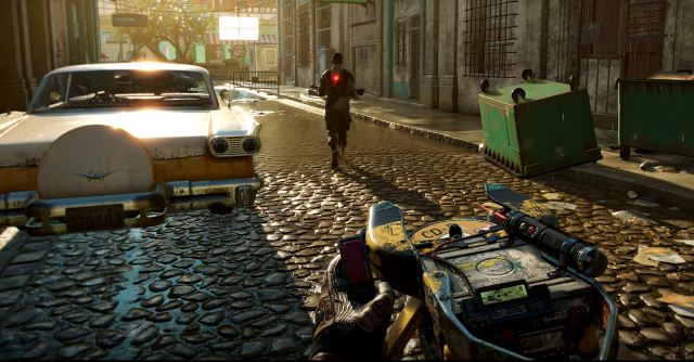 Is the Map Leak for GTA 6 Real? - N4G