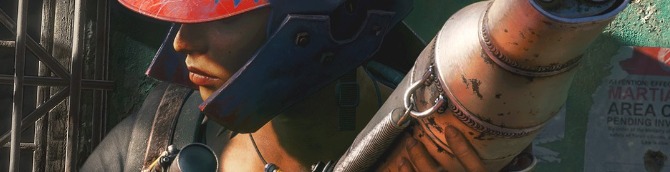 Far Cry 6 Developer to Have 'Exciting Content to Show' Soon