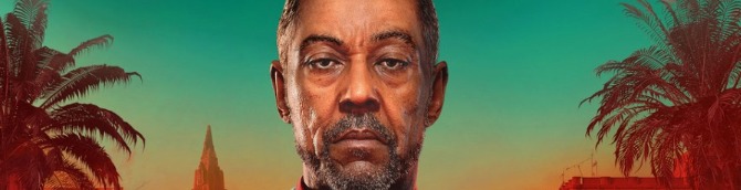 Far Cry 6 Title Update 2 Adds New Challenges, Special Operation, and Quality of Life Improvements